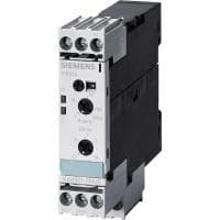 Siemens övervakningsrelä 24, 24 - 240, 240 V/DC, V/AC 1 växlingskontakt 3UG4501-1AW30 1 st.