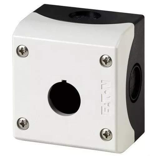 Eaton Electric GmbH Installationskontaktor FUG Z-SCH230/25-04 230VAC 25A 4Ö (248848)