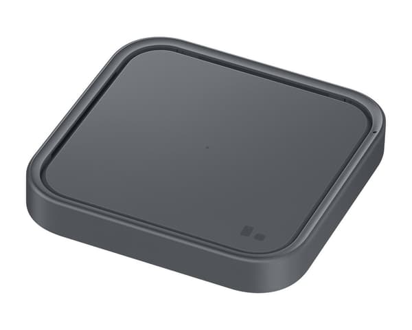Samsung Wireless Charger Pad - uden rejseadapter - Sort