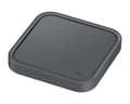 Miniatyrbillede 4 af 8: Samsung Wireless Charger Pad - uden rejseadapter - Sort