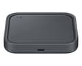 Miniatyrbillede 5 af 8: Samsung Wireless Charger Pad - uden rejseadapter - Sort