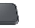 Miniatyrbillede 6 af 8: Samsung Wireless Charger Pad - uden rejseadapter - Sort