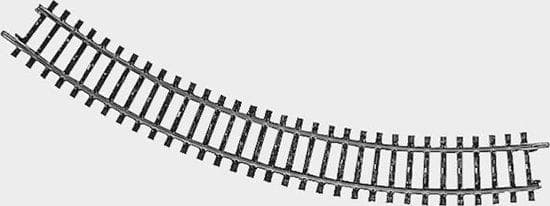 Märklin 2210 Spårmodell Järnvägsreservdelar och tillbehör (2210) Svart