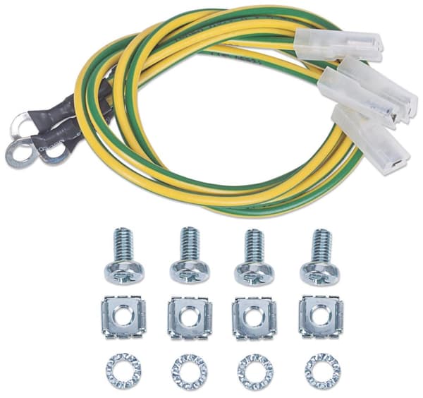 Intellinet Earthing Kit (712187)