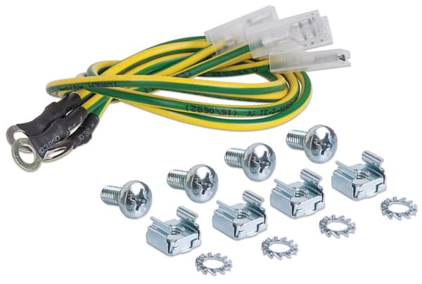 Intellinet Earthing Kit (712187)
