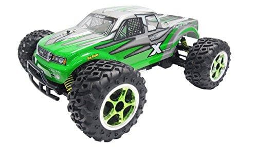 Amewi 22175 RC modell landfordon elmotor 1:12 Monster Truck (22175)