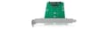 Miniatyrbillede 2 af 3: Icy Box IB-CVB516 internt konverterkort 1x M.2 SATA SSD (2242, 2260, 2280) til 1x SATA III (6 Gbit/s), fuld profilbeslag, sølv