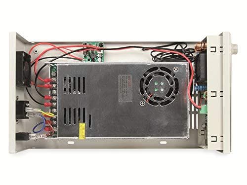 Joy-it Industrial PC strømforsyning 12A 800W 65V