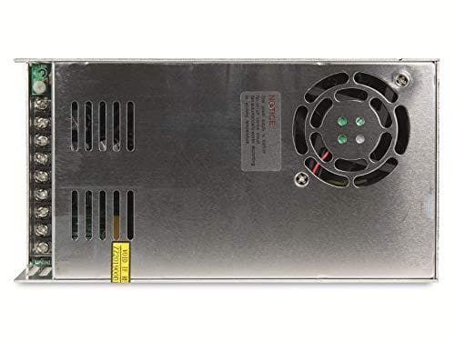 Joy-it Industrial PC strømforsyning 12A 800W 65V