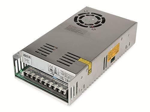 Joy-it Industrial PC strømforsyning 12A 800W 65V