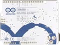Miniatyrbillede 2 af 3: Arduino Leonardo uden Headers Development board Core ATMega32