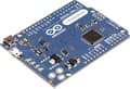 Miniatyrbillede 1 af 3: Arduino Leonardo uden Headers Development board Core ATMega32