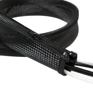 LogiLink Cable FlexWrap 30x20x1000mm (KAB0046)