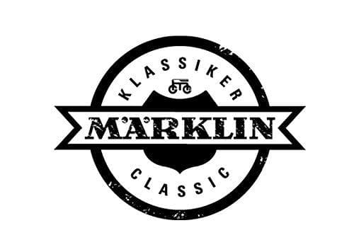 Marklin 4315 H0 bagagebil av DB Packwagen