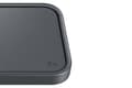 Miniatyrbillede 6 af 8: Samsung Wireless Charger Pad - med rejseadapter - Sort