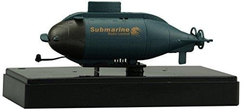 Amewi 26037 Mini Submarine RTR