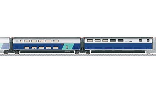 Märklin 43443 modeljernbanemodel HO (1:87) (043443)