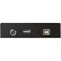 Miniatyrbild 4 av 5: StarTech.com 8-portars industriell USB till RS232/ 422/ 485 seriell adapter - 15kv ESD-skydd - USB till seriell adapter - seriell adapter - USB 2.0 -