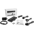 Miniatyrbild 5 av 5: StarTech.com 8-portars industriell USB till RS232/ 422/ 485 seriell adapter - 15kv ESD-skydd - USB till seriell adapter - seriell adapter - USB 2.0 -