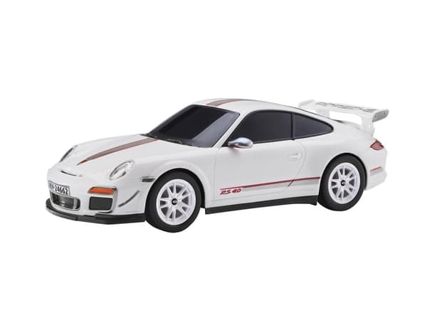 Revell RC Car Porsche 911 GT3 RS Martini 1:24