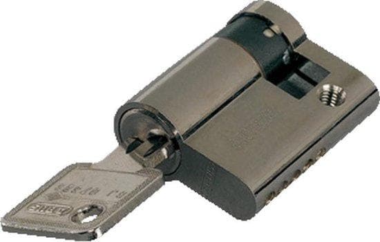 Eaton Electric GmbH profiilipuolisylinteri PHZ-E10/30-GS (138574)