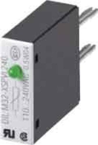 Eaton (Moeller) Varistor Blotting DILM12 Connector Beads. Omtrent XSPVL240