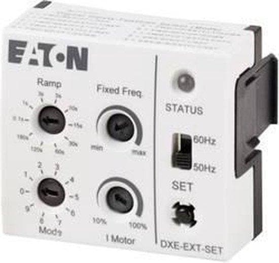 Eaton konfigurationsmodul DXE-EXT-SET 174621 (174621)