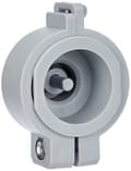 Miniatyrbillede 1 af 4: Siemens 5TT5840-0 strømafbryder (flerfarvet, 374 g)