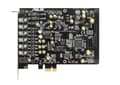 Miniatyrbillede 3 af 5: ASUS Xonar AE Intern 7.1-kanaler PCI-E