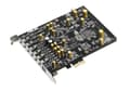Miniatyrbillede 2 af 5: ASUS Xonar AE Intern 7.1-kanaler PCI-E