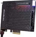 Miniatyrbillede 4 af 5: AVerMedia Live Gamer 4K Game Capture - GC573 - Windows