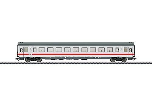 Märklin 43765 H0 Bpmz 295.4 åbne sædevogn af DB AG, 1. klasses kupévogn