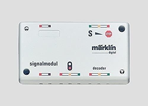 Märklin 72442 - Bremsemodul