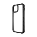 Miniatyrbillede 6 af 8: PanzerGlass™ SilverBullet etui, etui kompatibelt med iPhone 13 - stødsikkert etui, ægte militærbeskyttelse hårdt etui Mobiltelefonetui til iPhone 13 (