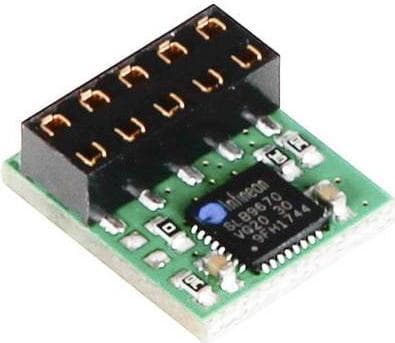 Joy-it Raspberry Pi® TPM-moduuli RB-TPM-moduuli (rb-tpm)