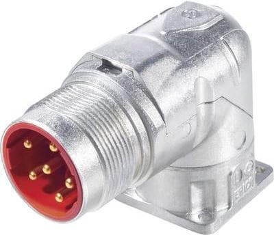 Lapp Appliance stik, LS1 Design A3 5+PE (25009692)