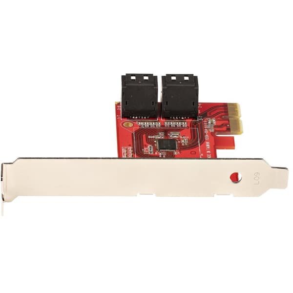 PCIE SATA controller kort