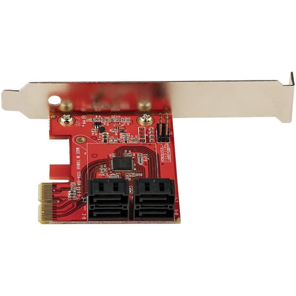 PCIE SATA controller kort