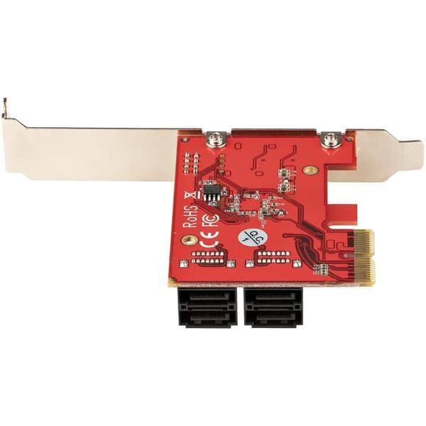 PCIE SATA controller kort