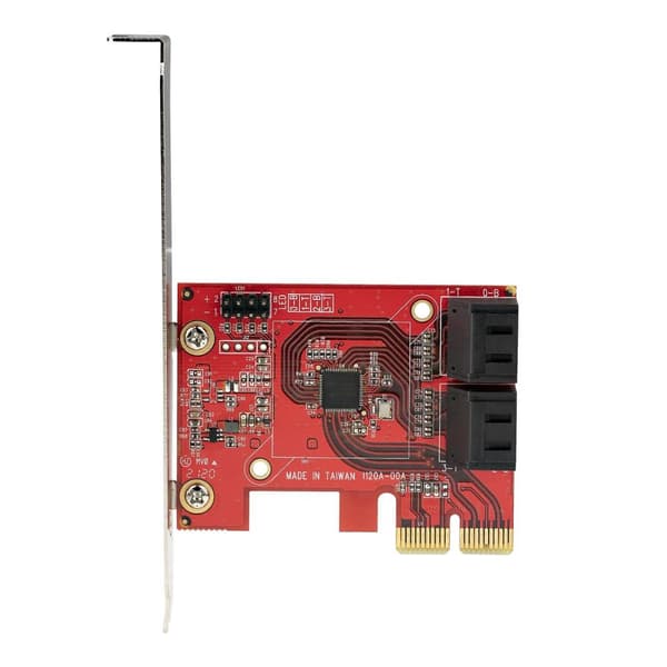 PCIE SATA controller kort
