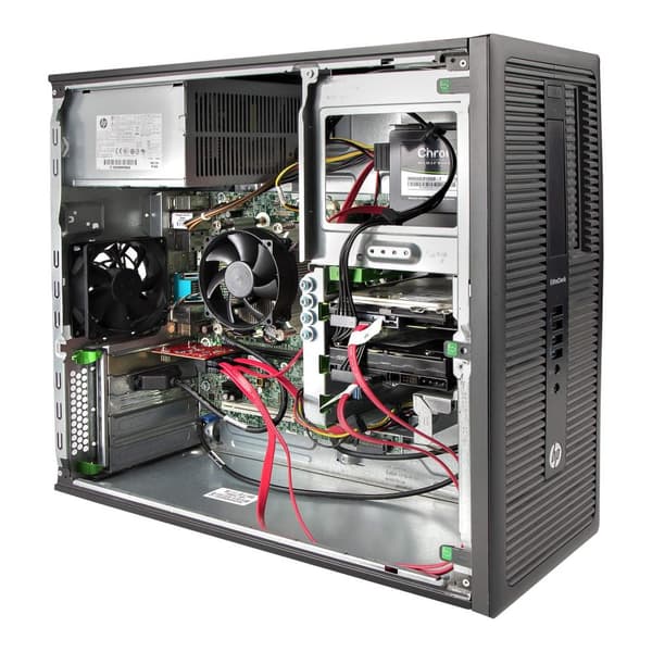PCIE SATA controller kort