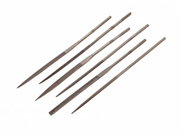 Revell Mini Needle Files