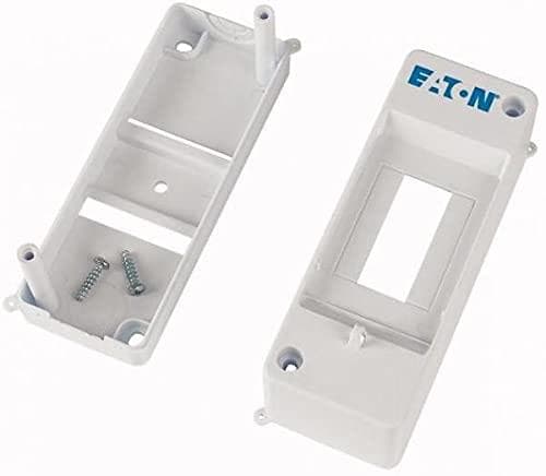 Eaton 177066 mini lille fordeler, 1-rækket 2 HK, IP20