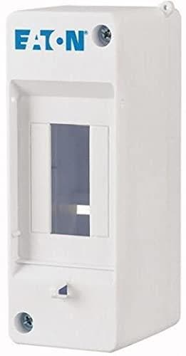 Eaton 177066 mini lille fordeler, 1-rækket 2 HK, IP20