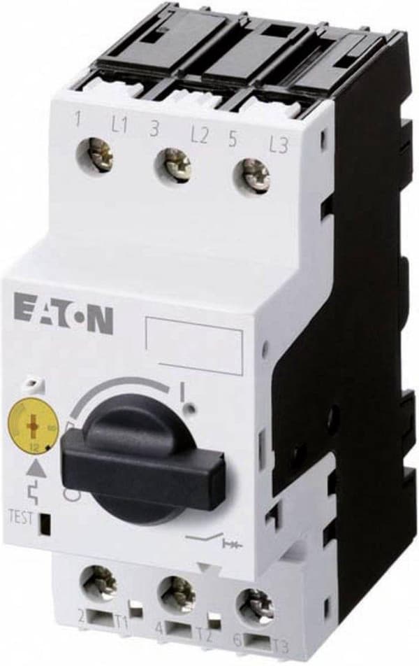 Eaton Eaton afbryder 690 V 1 stk.