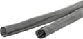 Miniatyrbillede 1 af 5: LAPP 61721280 SILVYN® SNAP PET Flettet slange Grå polyester 25 til 25 mm 2,5 m