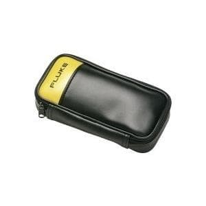 Fluke C 50 testværktøjstaske, etui passer til DMM 110/111/112 (762823)