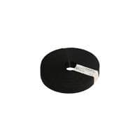 PatchSee Eco-Scratch - Johdinsiteet - musta (ECOS-DB-10)
