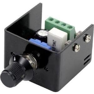 H-Tronic DC hastighedsregulator 24 V/DC (1191525)