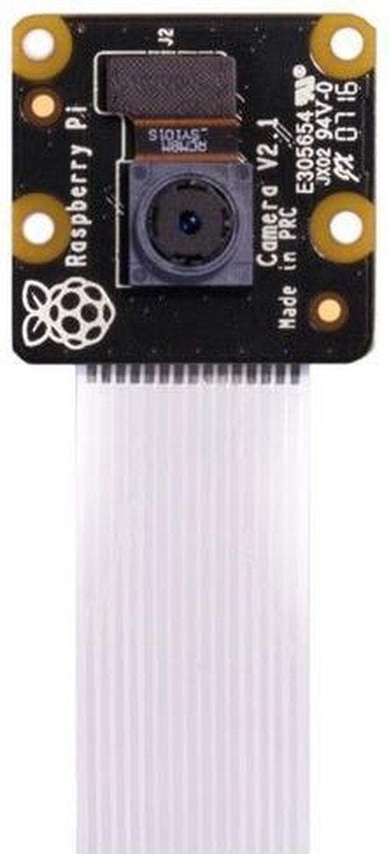 Raspberry Pi No-IR 8MP-kamera (version 2)